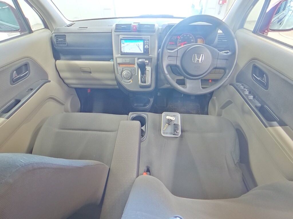 Honda ZEST 2011 8324313-2