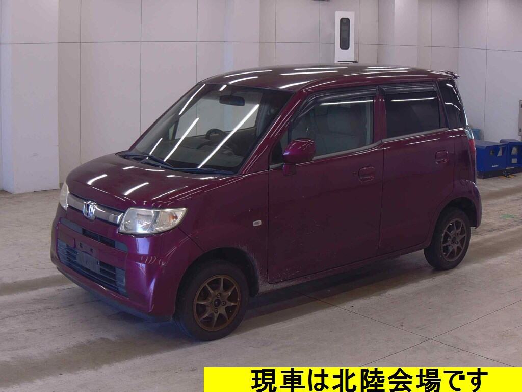 Honda ZEST 2011 8324313-3