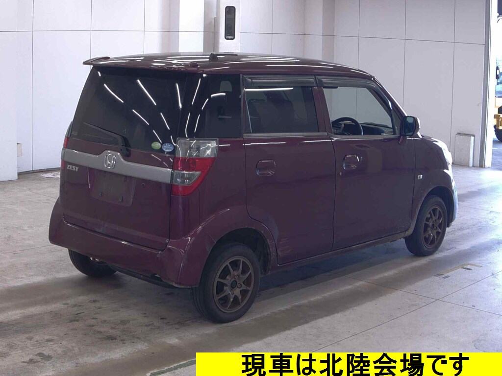 Honda ZEST 2011 8324313-4