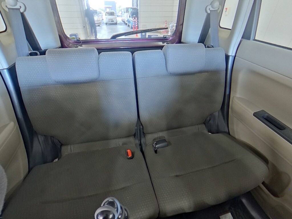 Honda ZEST 2011 8324313-5