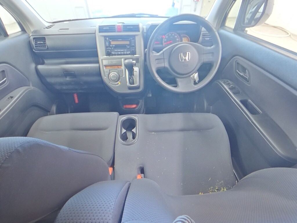 Honda ZEST 2007 8331119-2