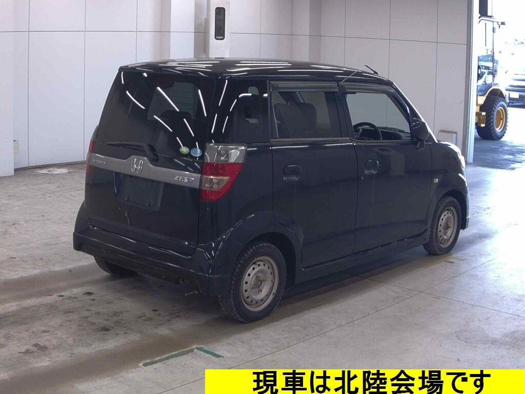 Honda ZEST 2007 8331119-4