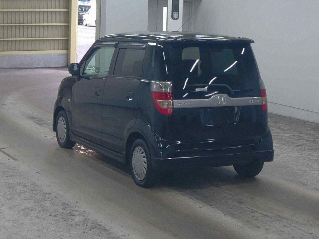 Honda ZEST 2007 8331124-1