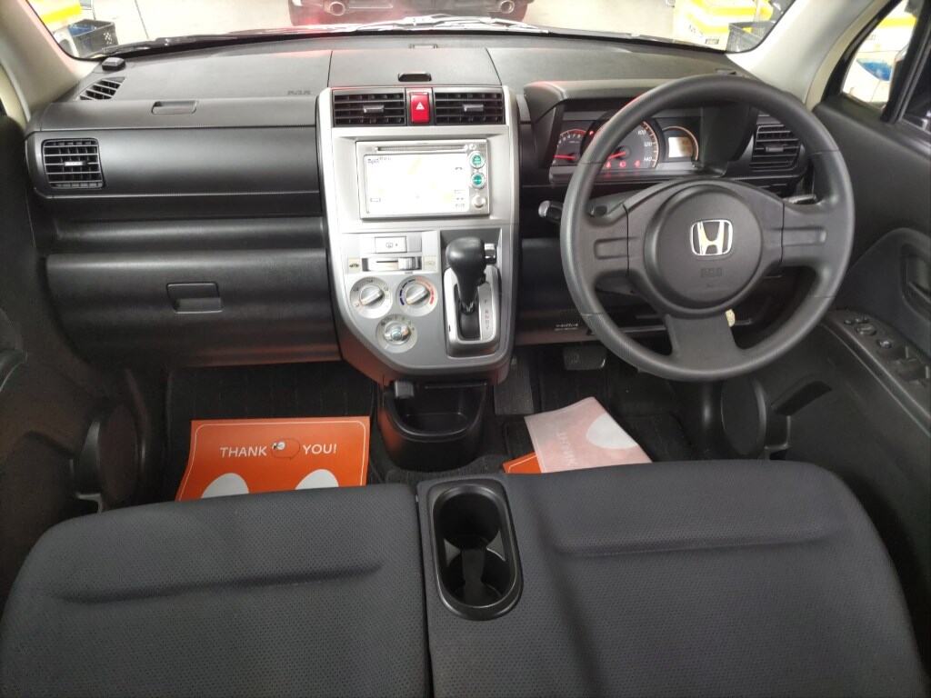 Honda ZEST 2007 8331124-2