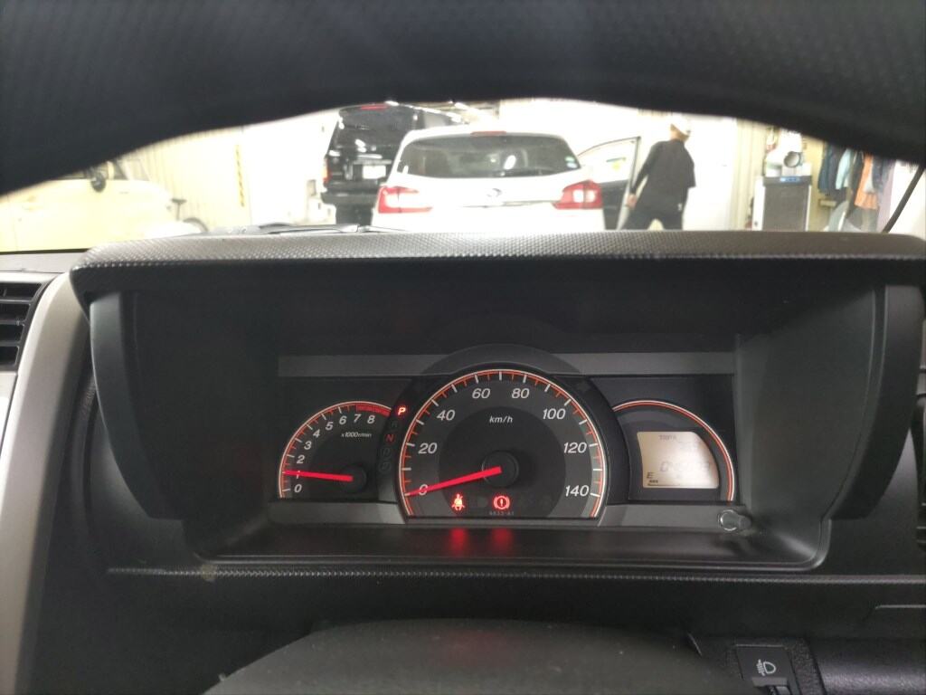 Honda ZEST 2007 8331124-5