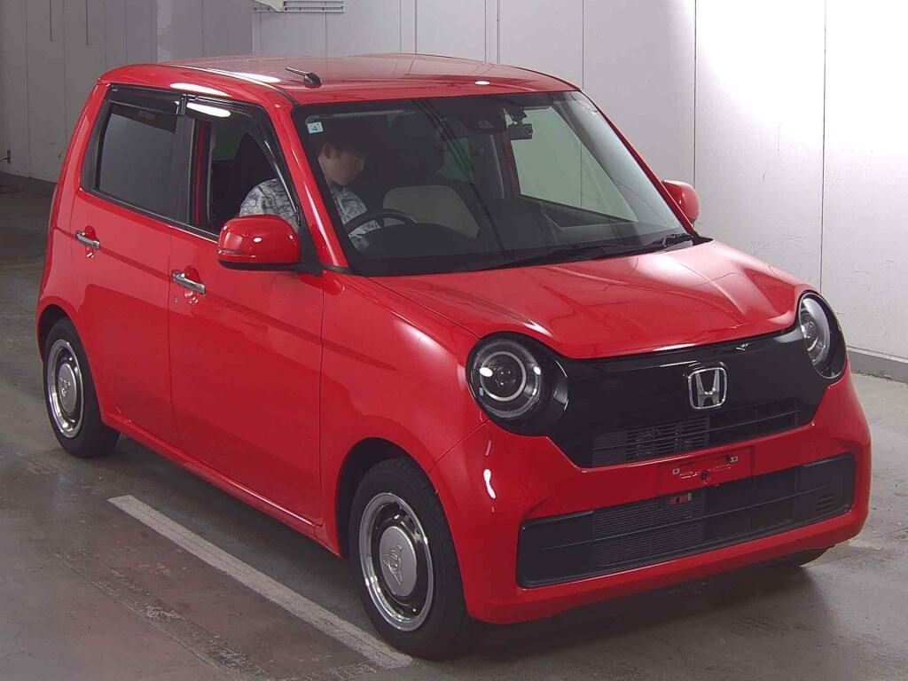 sat car