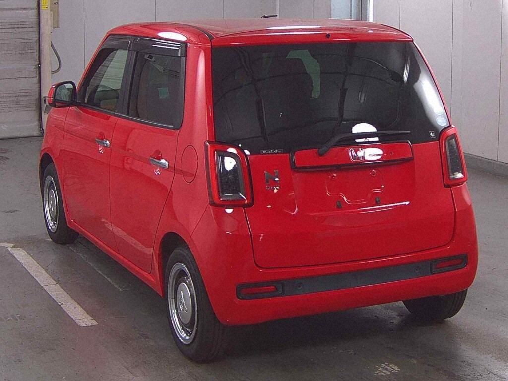 Honda N-ONE 2021 8345447-1