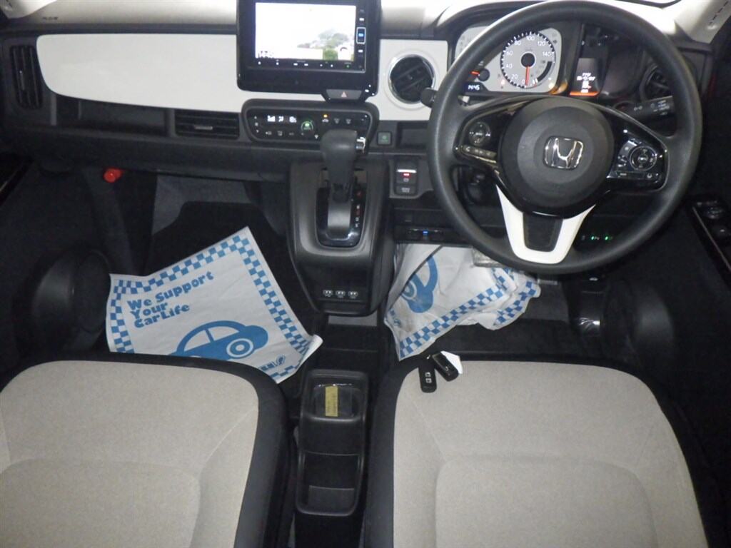 Honda N-ONE 2021 8345447-2