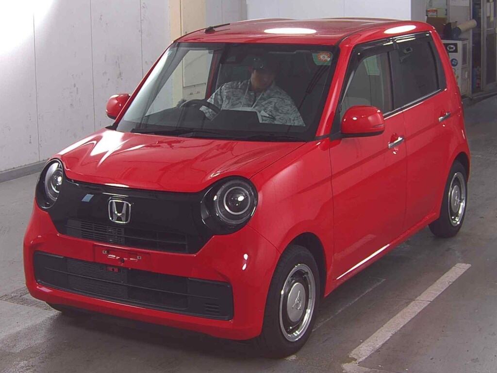 Honda N-ONE 2021 8345447-3