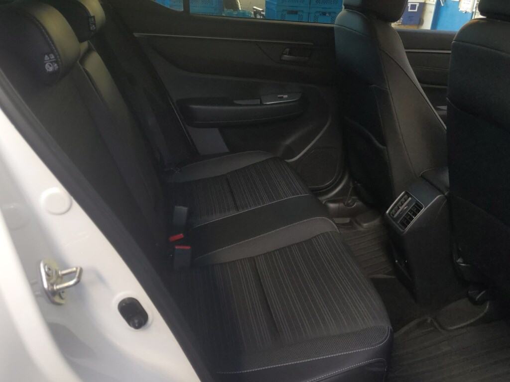 Honda WR-V 2024 8340600-5