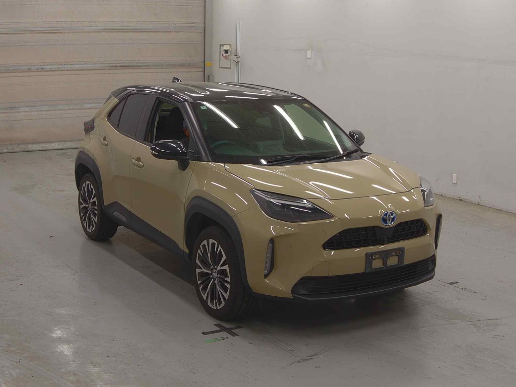 sat car