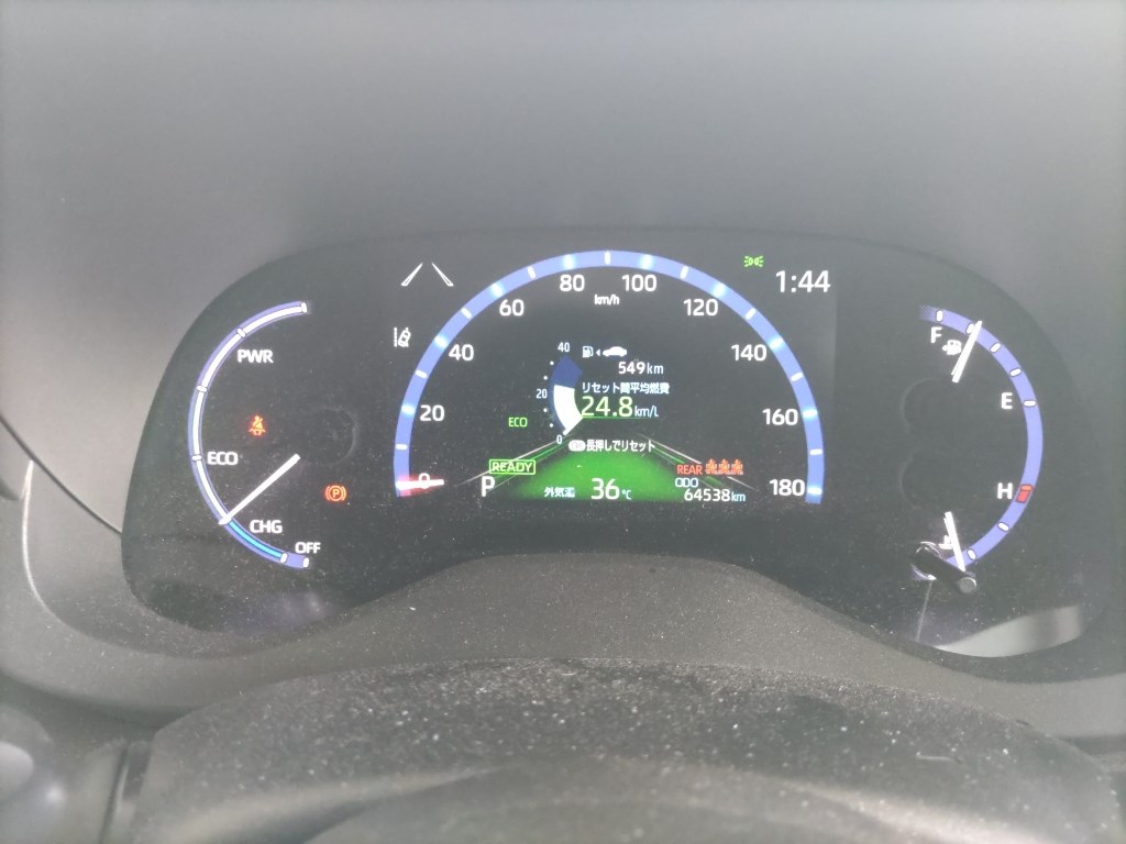 Toyota YARIS CROSS 2022 8345256-5