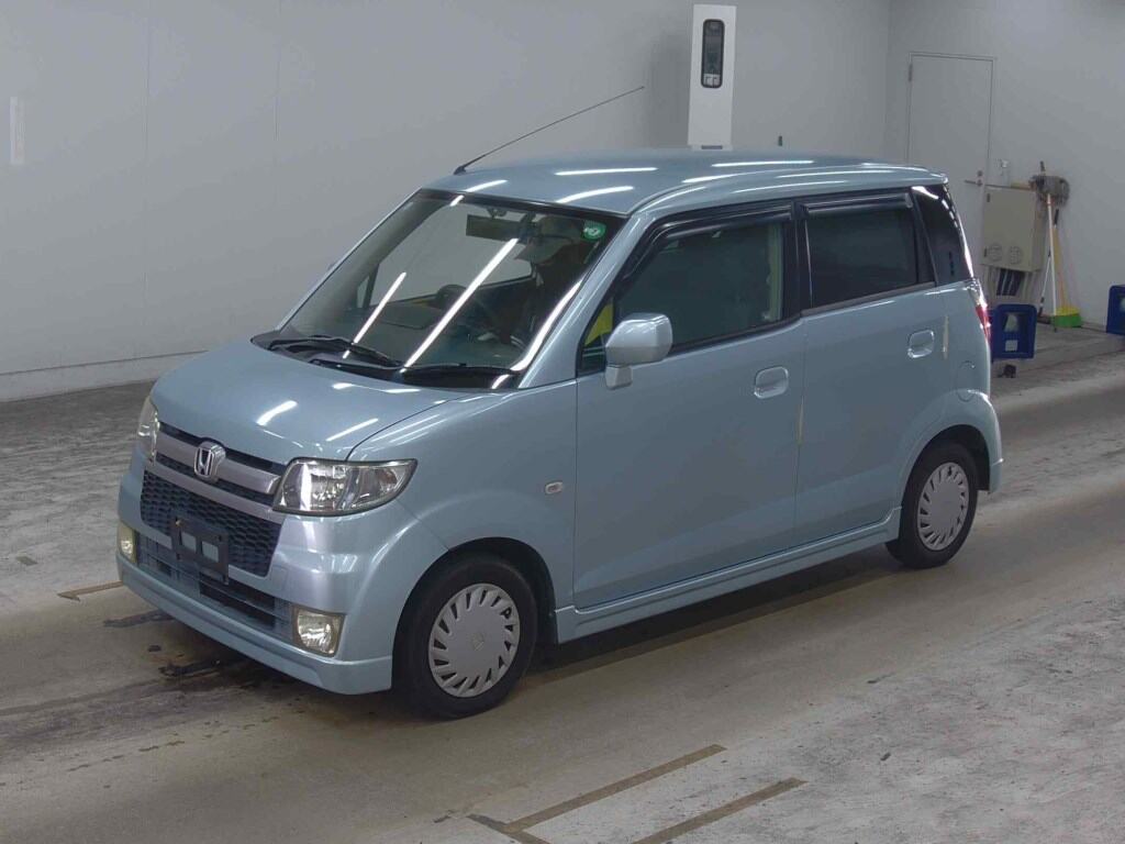Honda ZEST 2007 8340500-3