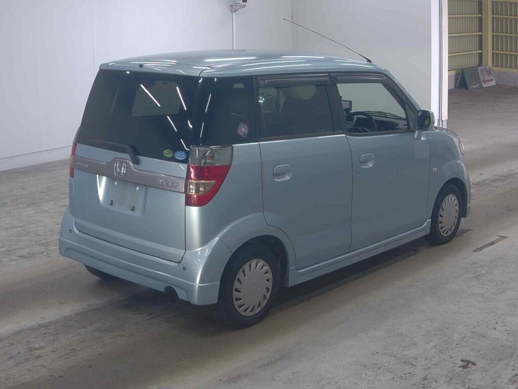 Honda ZEST 2007 8340500-4