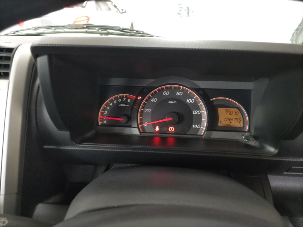 Honda ZEST 2007 8340500-5