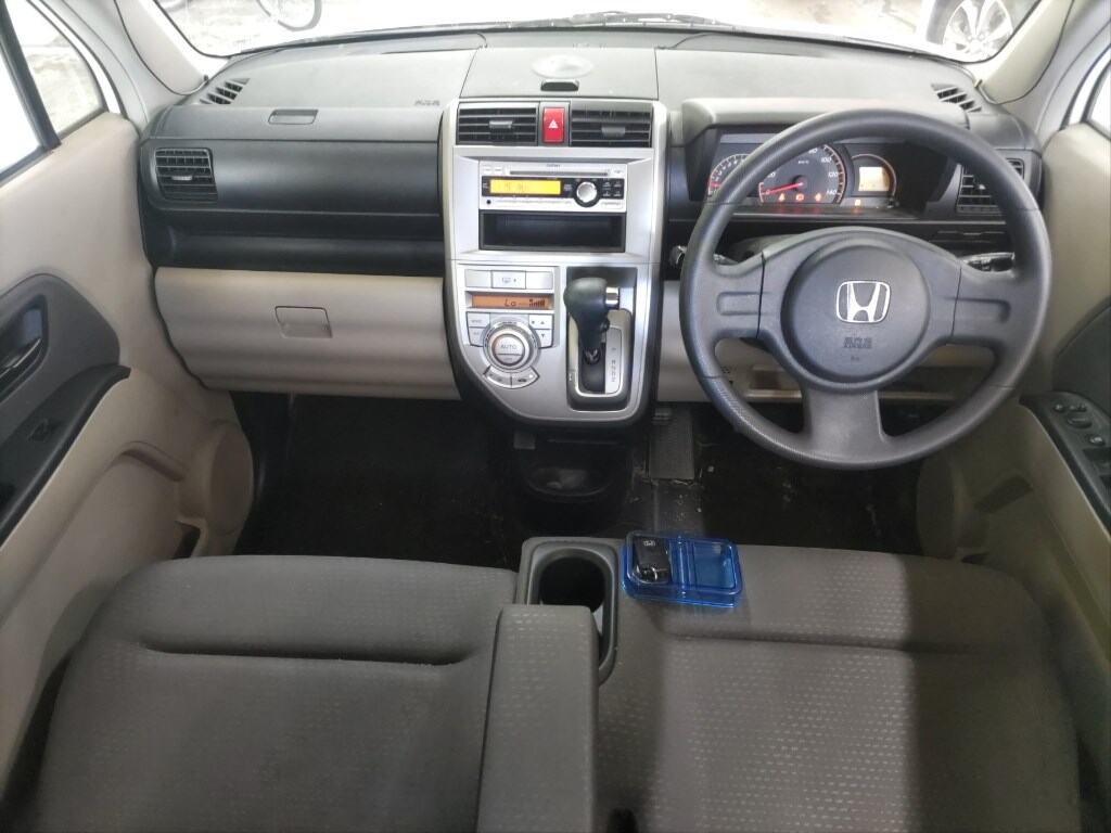 Honda ZEST 2011 8341921-2