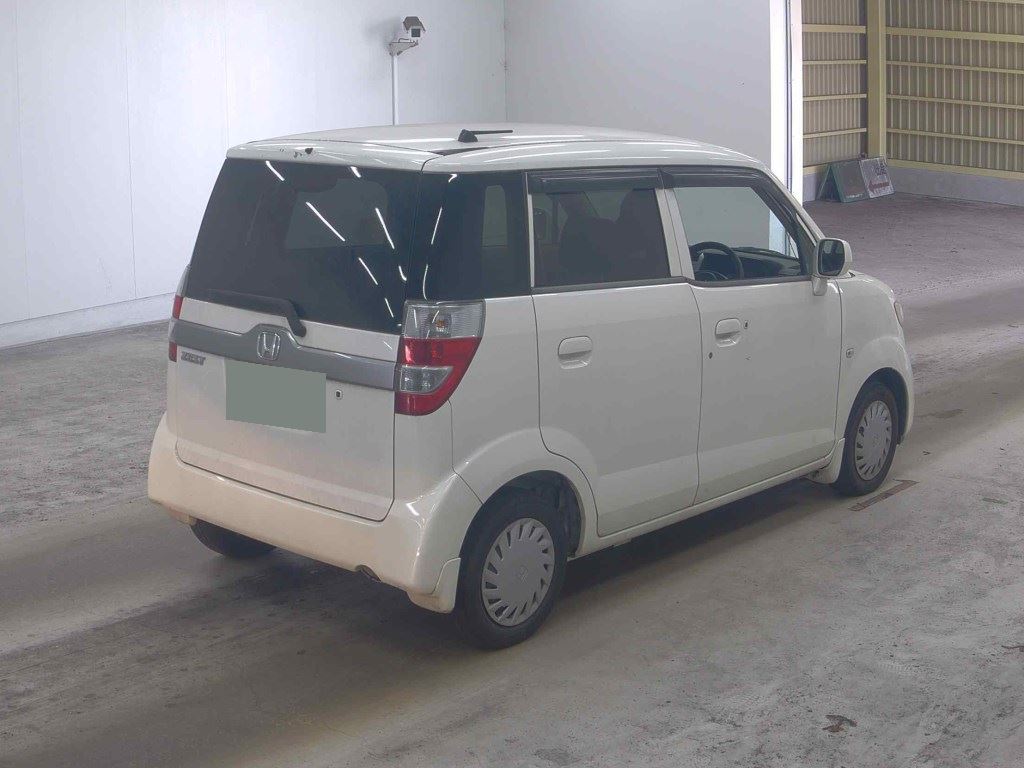 Honda ZEST 2011 8341921-4
