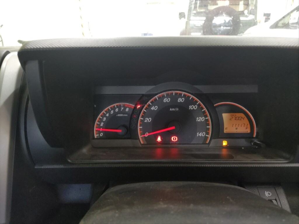 Honda ZEST 2011 8341921-5