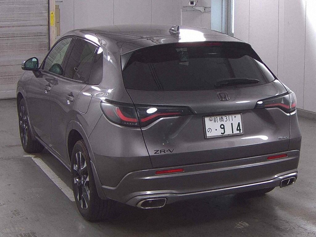 Honda ZR-V 2023 8344545-1