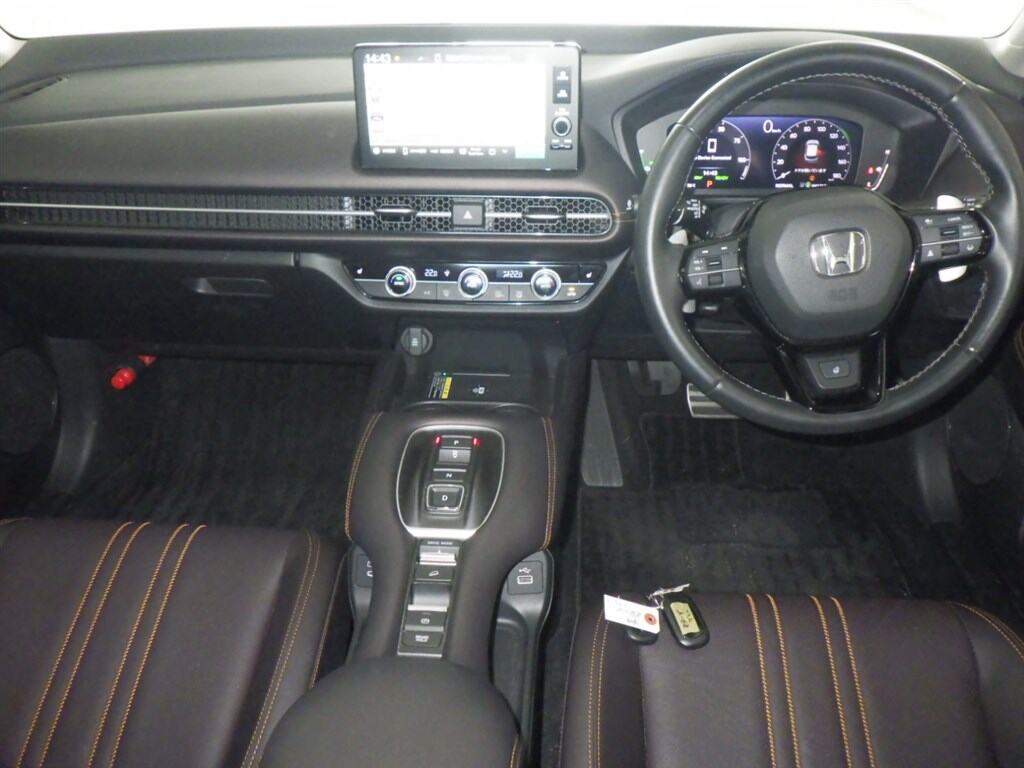 Honda ZR-V 2023 8344545-2