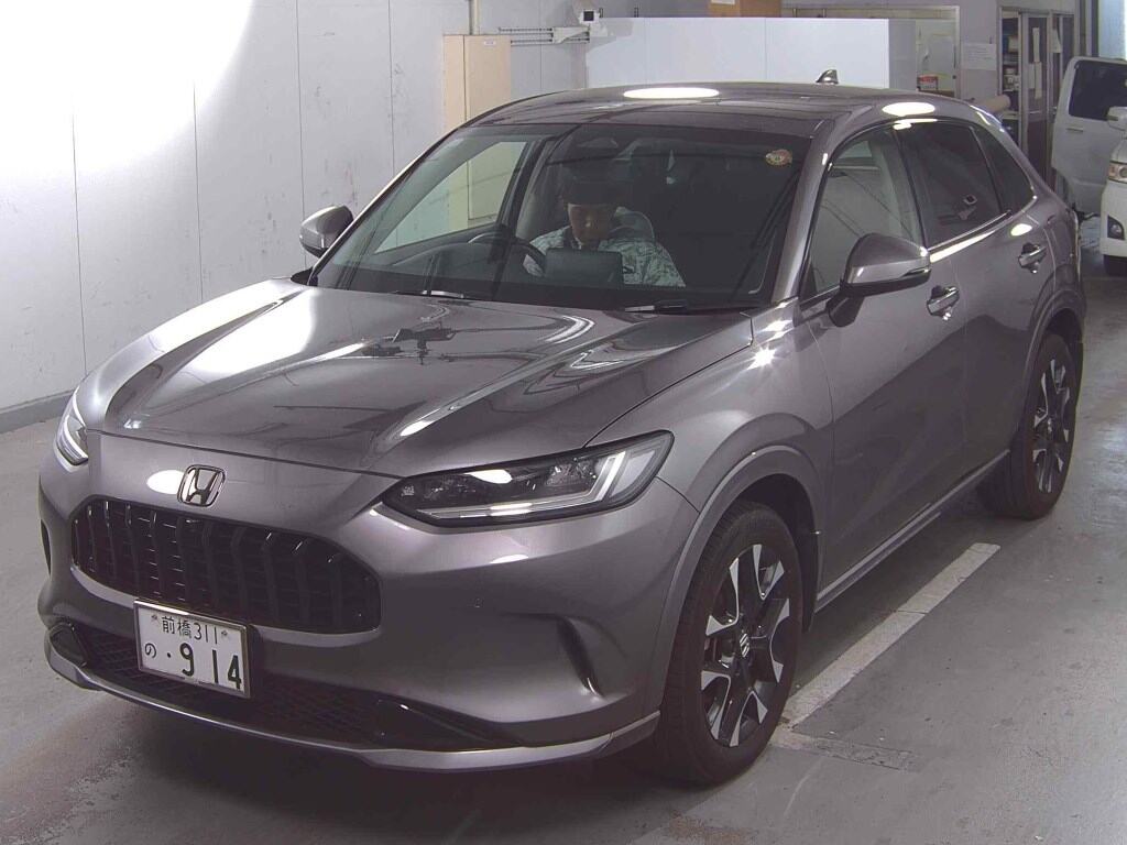 Honda ZR-V 2023 8344545-3