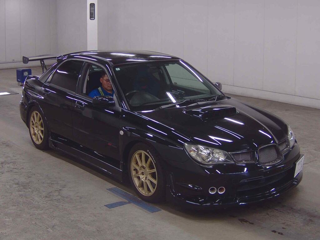 sat car
