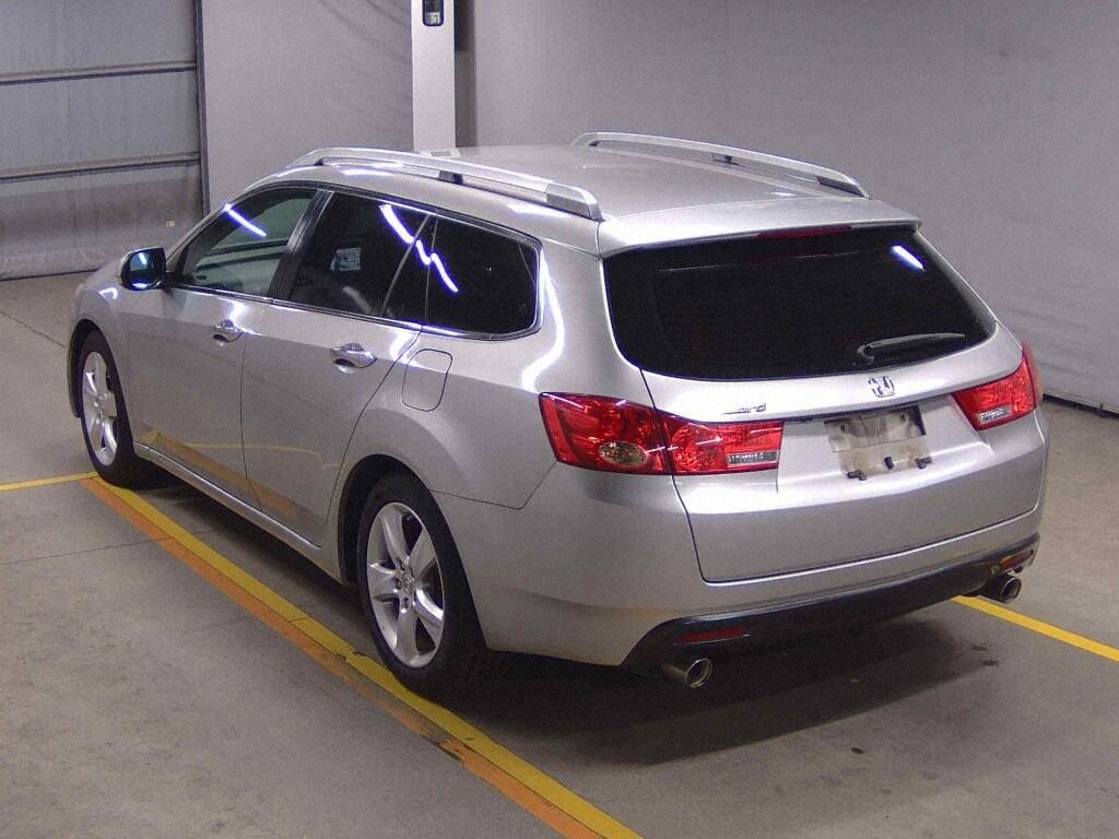 Honda ACCORD TOURER 2009 8358973-1