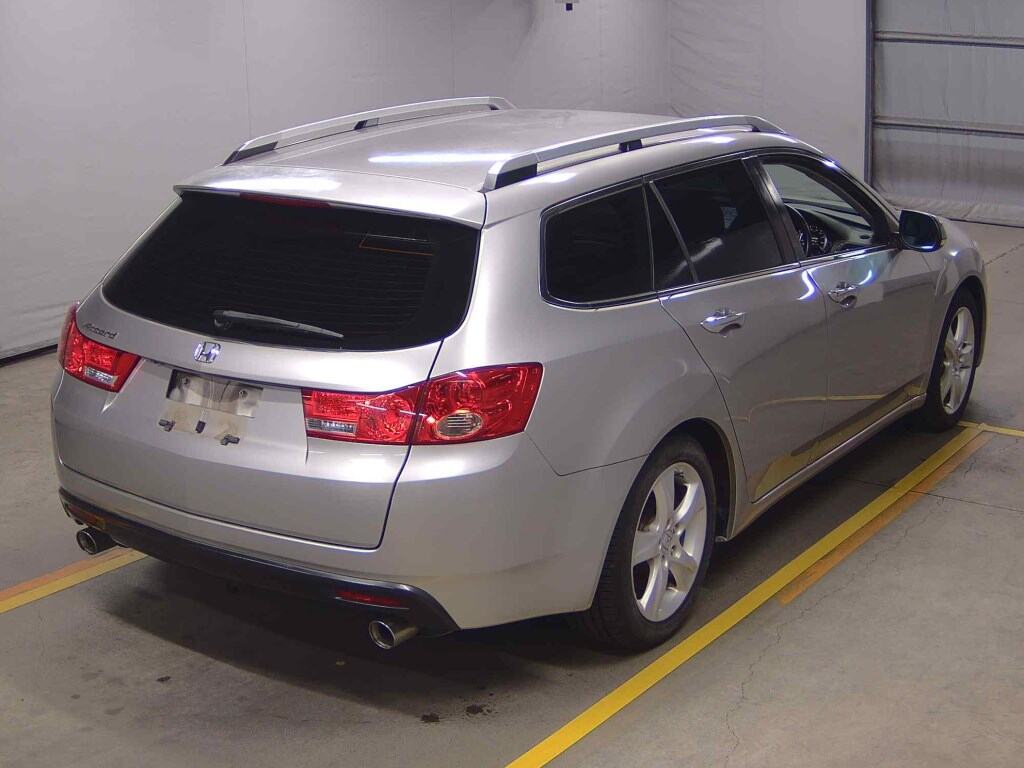 Honda ACCORD TOURER 2009 8358973-4