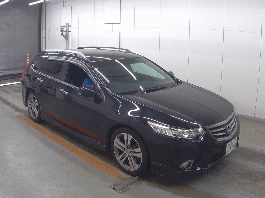 sat car