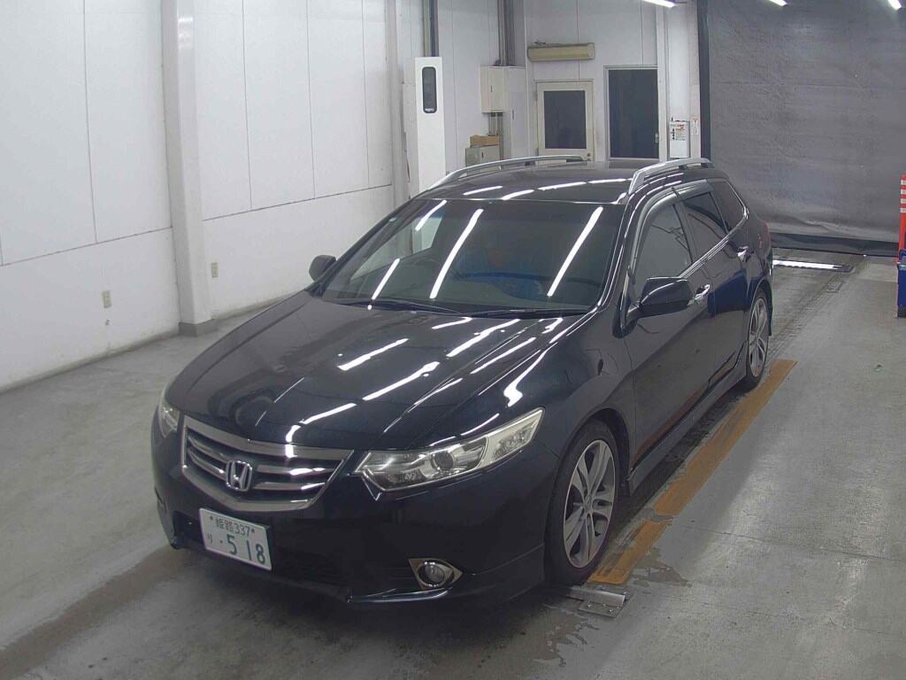 Honda ACCORD TOURER 2012 8360110-3