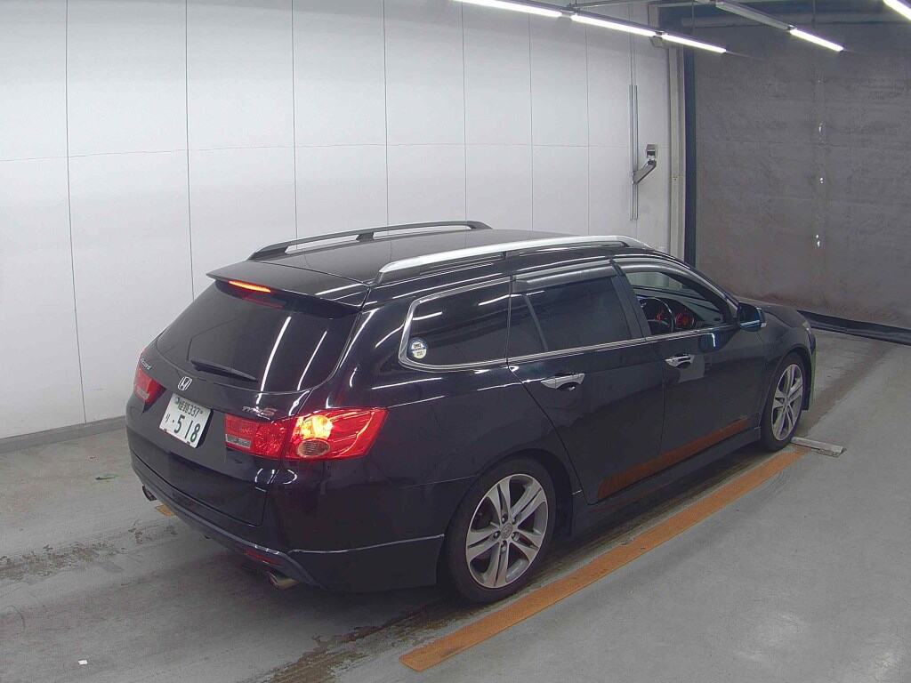 Honda ACCORD TOURER 2012 8360110-4