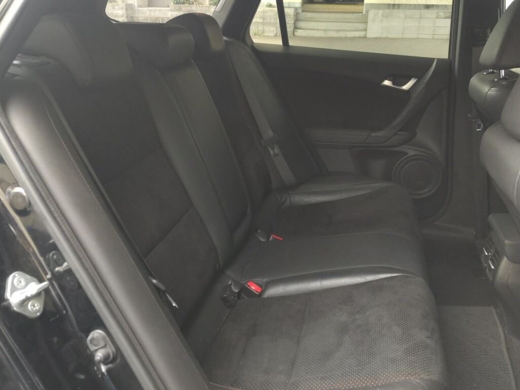Honda ACCORD TOURER 2012 8360110-5