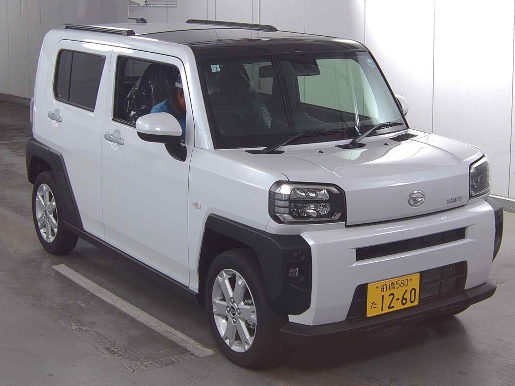 sat car