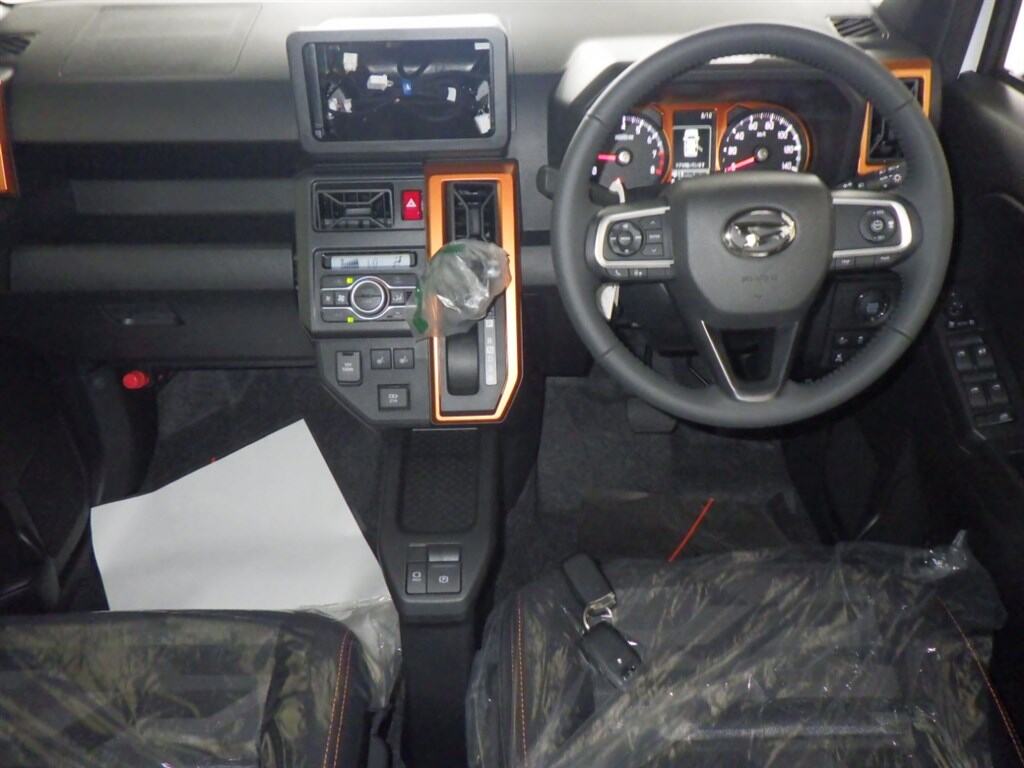 Daihatsu TAFT 2026 8361761-2