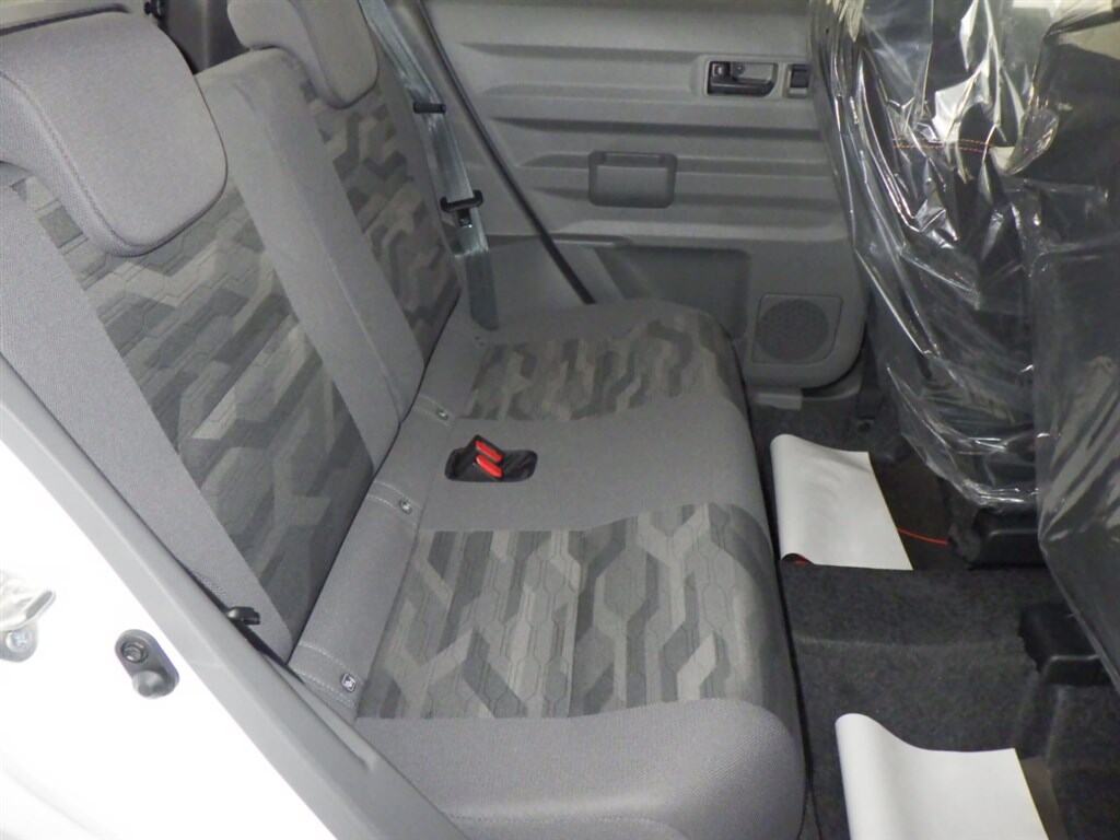 Daihatsu TAFT 2026 8361761-5