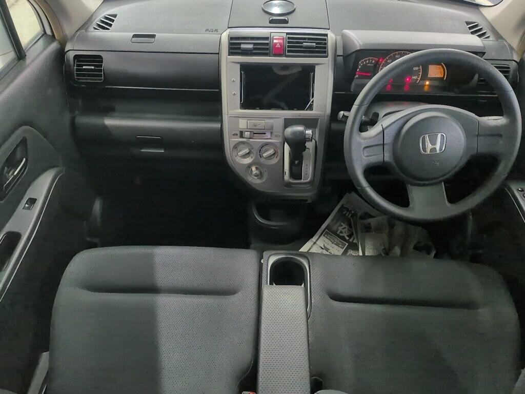 Honda ZEST 2007 8360070-2