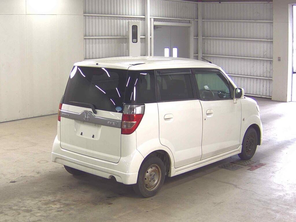 Honda ZEST 2007 8360070-4
