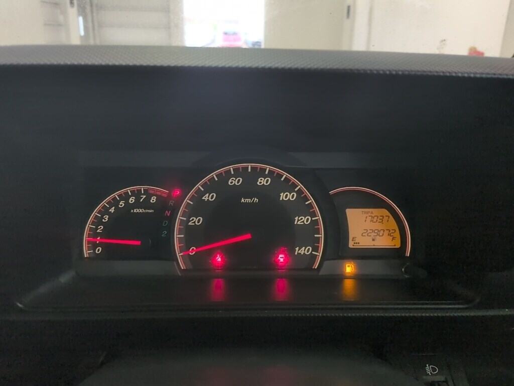 Honda ZEST 2007 8360070-5