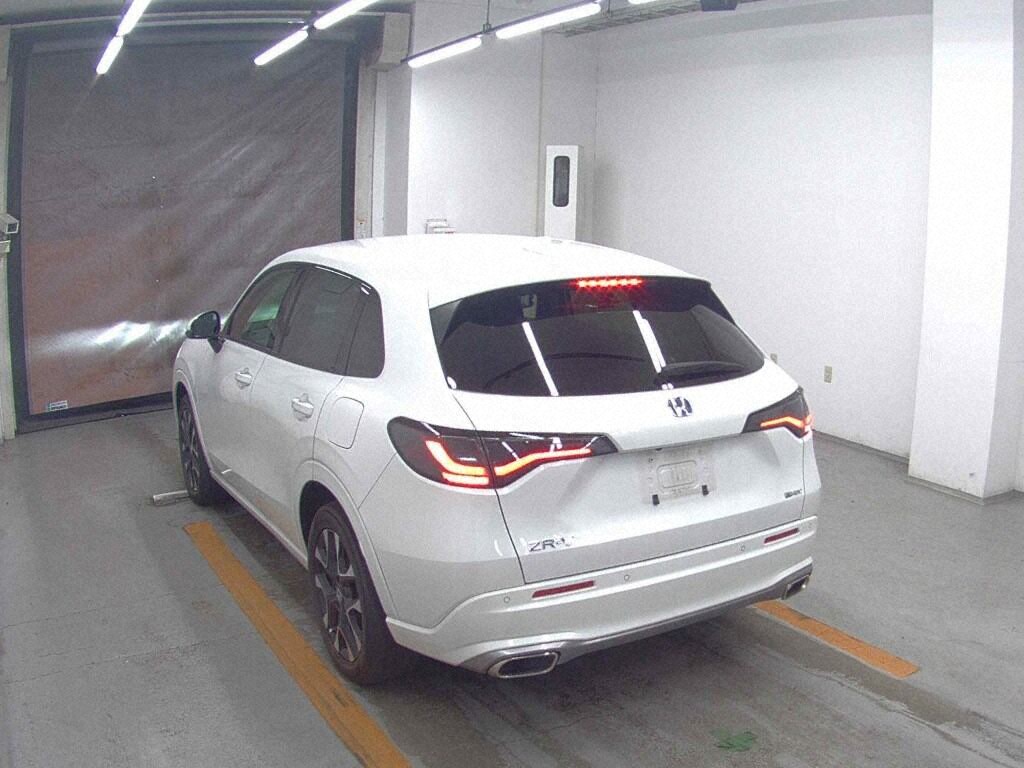 Honda ZR-V 2024 8363971-1