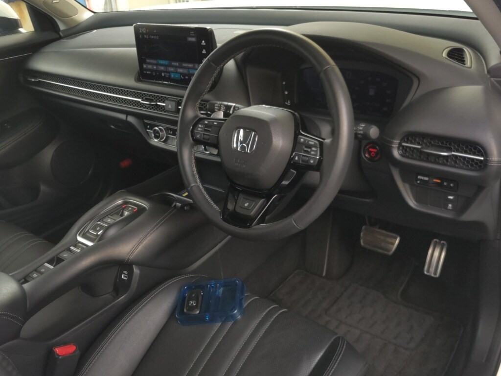 Honda ZR-V 2024 8363971-2