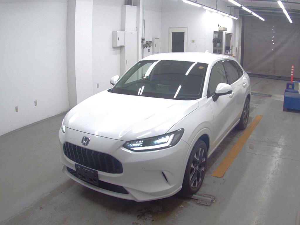 Honda ZR-V 2024 8363971-3
