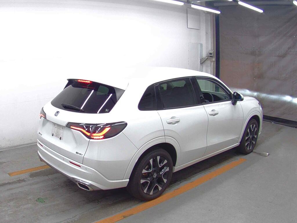 Honda ZR-V 2024 8363971-4