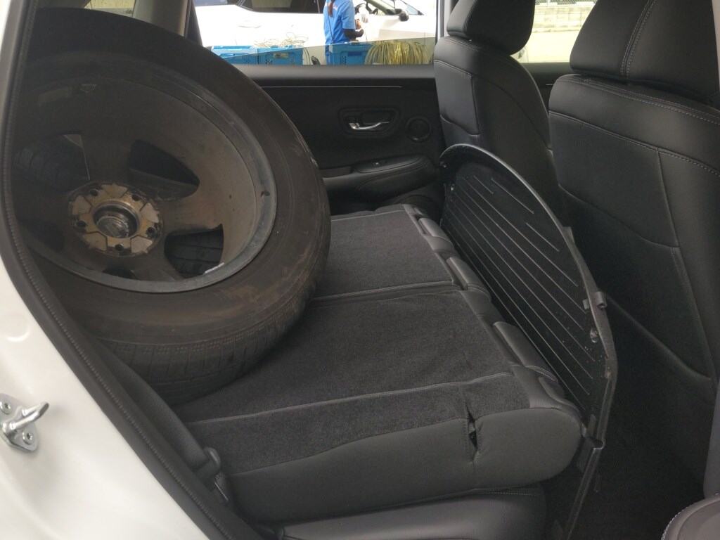 Honda ZR-V 2024 8363971-5