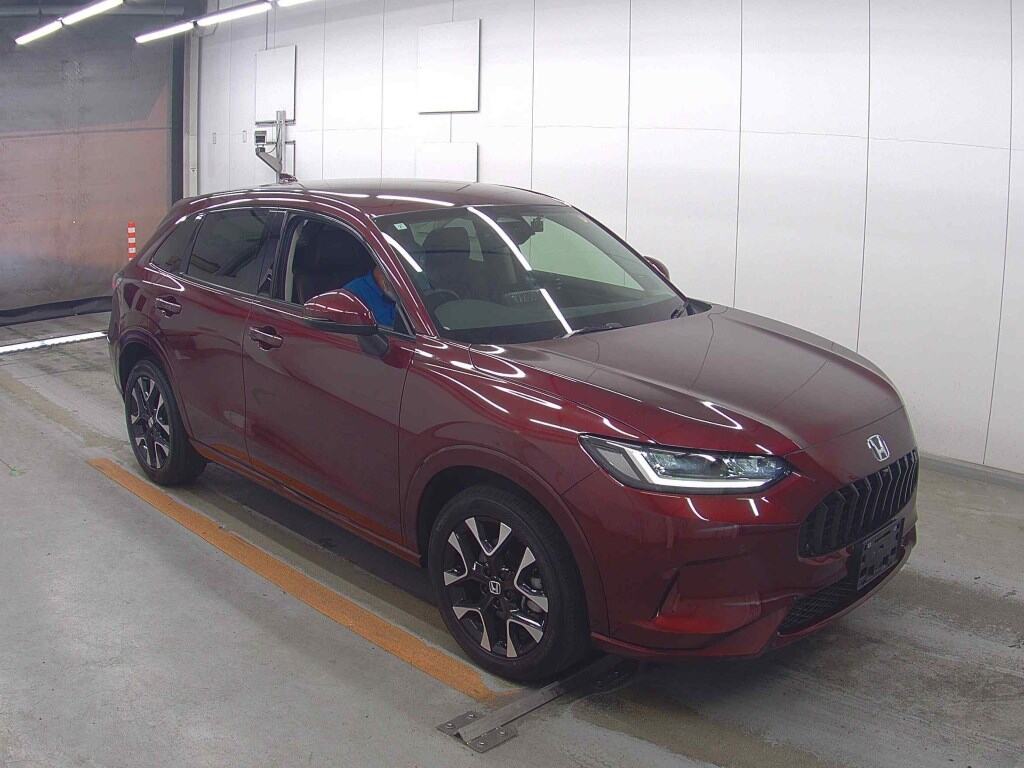 sat car
