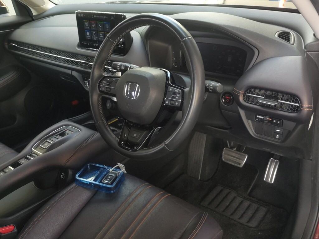 Honda ZR-V 2023 8363972-2