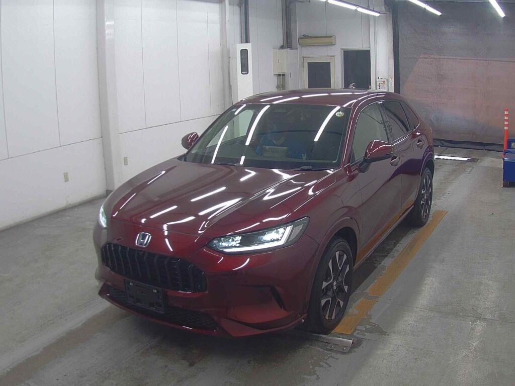 Honda ZR-V 2023 8363972-3