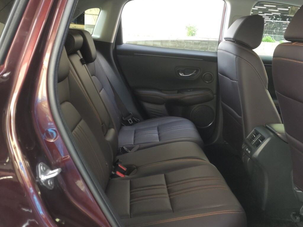 Honda ZR-V 2023 8363972-5