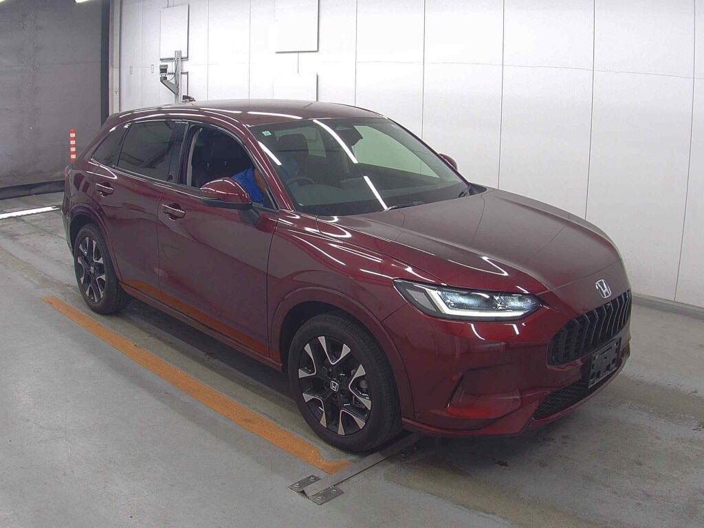 sat car