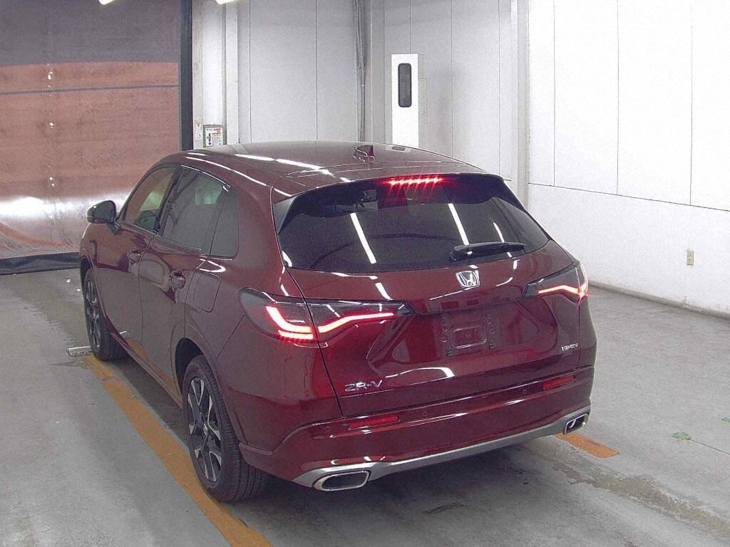 Honda ZR-V 2023 8363974-1