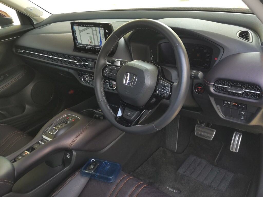Honda ZR-V 2023 8363974-2